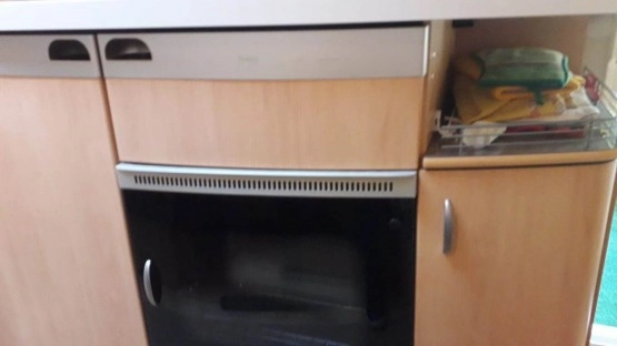                         Przyczepa kempingowa Hobby - zdjęcie 7
                        