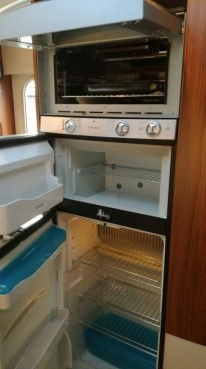                         Hymer Nova-S - zdjęcie 11
                        