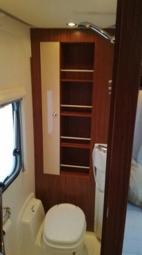                         Hymer Nova-S - zdjęcie 12
                        