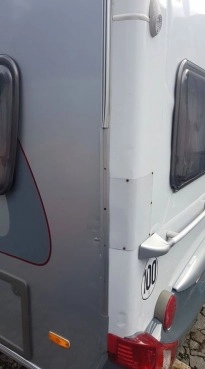                         Hymer Nova-S - zdjęcie 13
                        