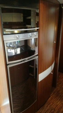                         Hymer Nova-S - zdjęcie 16
                        