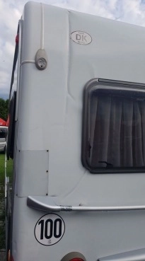                         Hymer Nova-S - zdjęcie 2
                        