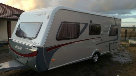                         Hymer Nova-S - zdjęcie 3
                        
