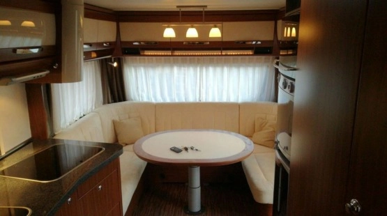                         Hymer Nova-S - zdjęcie 4
                        