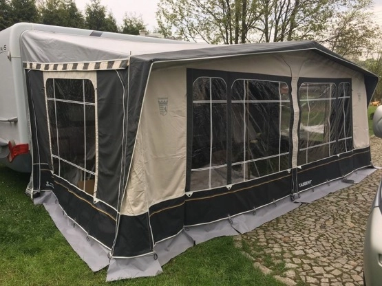                         Hymer Nova-S - zdjęcie 5
                        