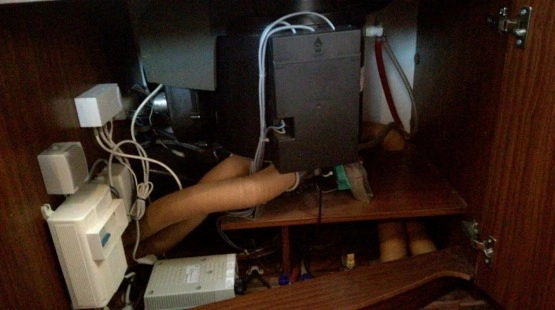                         Hymer Nova-S - zdjęcie 6
                        