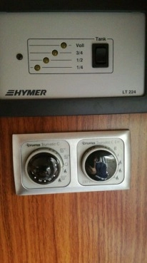                         Hymer Nova-S - zdjęcie 7
                        