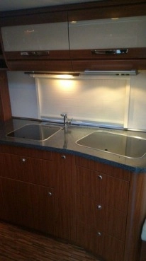                         Hymer Nova-S - zdjęcie 8
                        