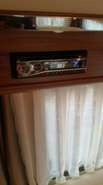                         Hymer Nova-S - zdjęcie 9
                        