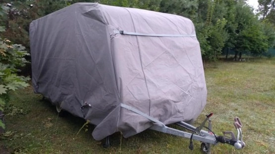                         Dethleffs Nomad RC4 - zdjęcie 7
                        
