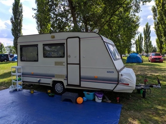                         Adria Optima 4258 - zdjęcie 11
                        