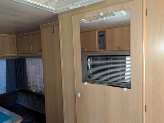                         Adria Optima 4258 - zdjęcie 17
                        