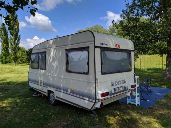                         Adria Optima 4258 - zdjęcie 18
                        