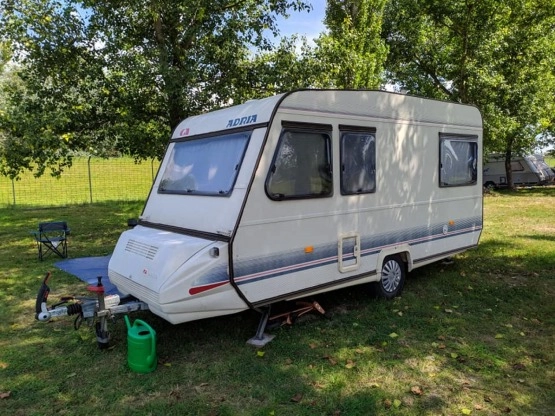                         Adria Optima 4258 - zdjęcie 1
                        