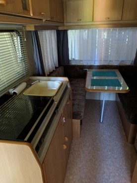                         Adria Optima 4258 - zdjęcie 4
                        