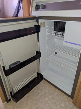                         Adria Optima 4258 - zdjęcie 5
                        