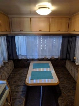                         Adria Optima 4258 - zdjęcie 9
                        