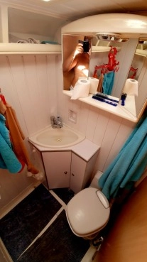                         Fiat Ducato Kamper rodzinny  - zdjęcie 11
                        