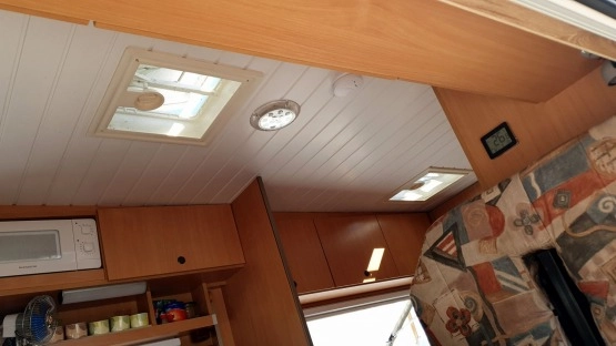                         Fiat Ducato Kamper rodzinny  - zdjęcie 6
                        