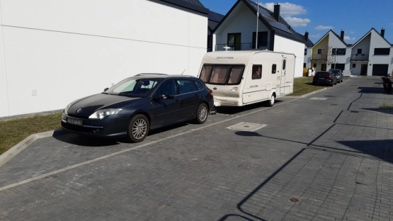                         Przyczepa kempingowa Bailey Senator Arizona - zdjęcie 3
                        