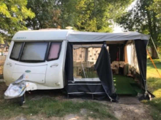                         2 Przyczepa Kempingowa 2/3 osobowa - zdjęcie 2
                        