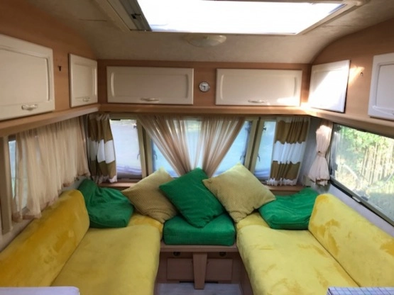                         2 Przyczepa Kempingowa 2/3 osobowa - zdjęcie 4
                        