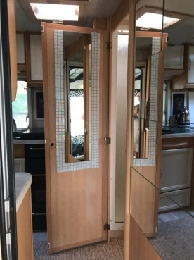                         2 Przyczepa Kempingowa 2/3 osobowa - zdjęcie 6
                        