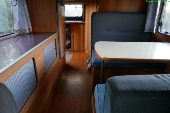                         Kamper Fiat Ducato Elnagh - zdjęcie 10
                        