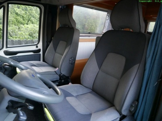                         Kamper Fiat Ducato Elnagh - zdjęcie 23
                        