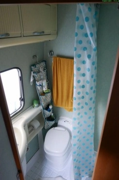                         Kamper Fiat Ducato Elnagh - zdjęcie 4
                        