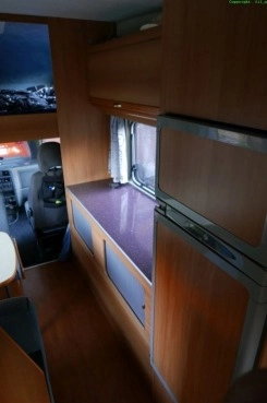                         Kamper Fiat Ducato Elnagh - zdjęcie 7
                        