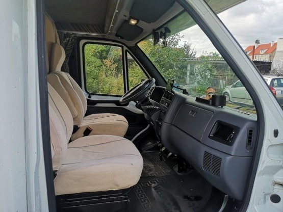                         Kamper Laika Ekovip 5L 2,5 TD - zdjęcie 10
                        