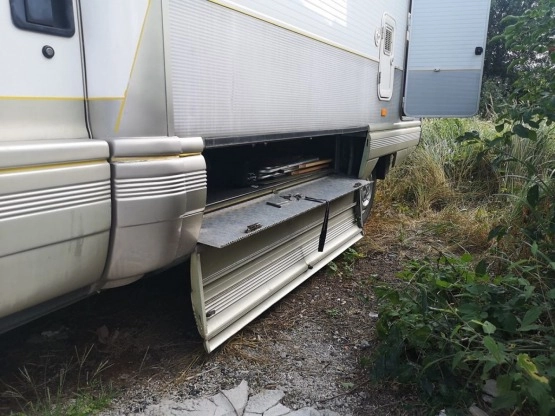                         Kamper Laika Ekovip 5L 2,5 TD - zdjęcie 13
                        