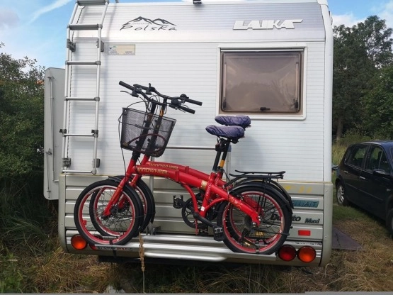                         Kamper Laika Ekovip 5L 2,5 TD - zdjęcie 3
                        