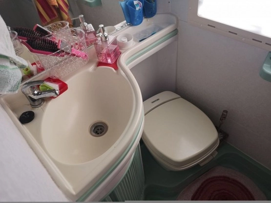                         Kamper Laika Ekovip 5L 2,5 TD - zdjęcie 6
                        