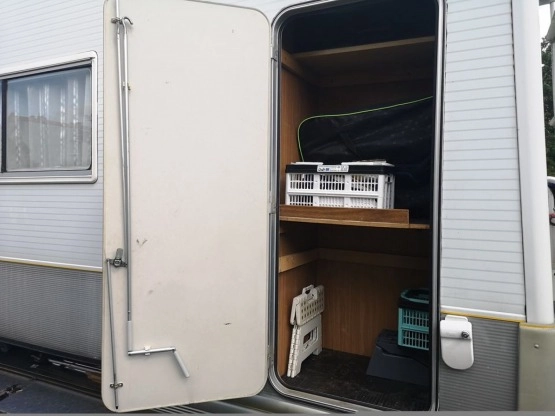                         Kamper Laika Ekovip 5L 2,5 TD - zdjęcie 8
                        