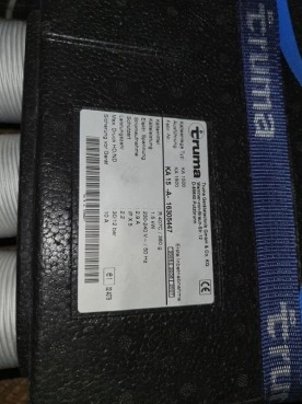                         Burstner Flipper 435tk 2007 r. DMC 1200 kg - zdjęcie 26
                        