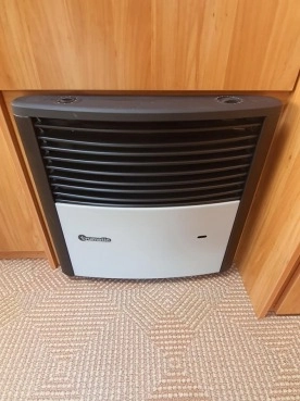                         Burstner Flipper 435tk 2007 r. DMC 1200 kg - zdjęcie 6
                        