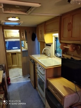                         SWIFT Challenger 520 SE - zdjęcie 10
                        