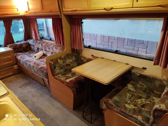                         SWIFT Challenger 520 SE - zdjęcie 11
                        