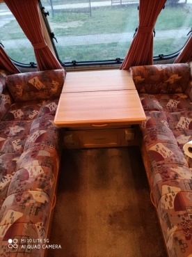                         SWIFT Challenger 520 SE - zdjęcie 12
                        