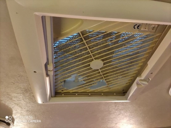                         SWIFT Challenger 520 SE - zdjęcie 13
                        