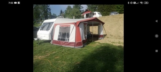                         SWIFT Challenger 520 SE - zdjęcie 14
                        