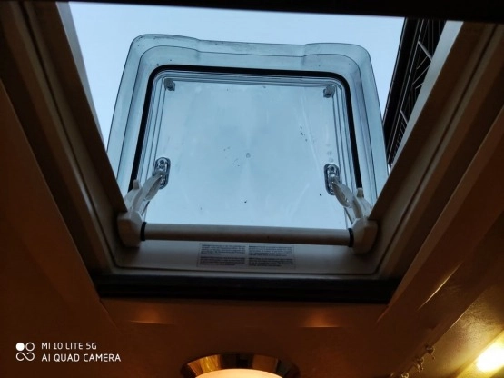                         SWIFT Challenger 520 SE - zdjęcie 15
                        