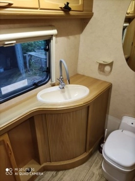                         SWIFT Challenger 520 SE - zdjęcie 16
                        