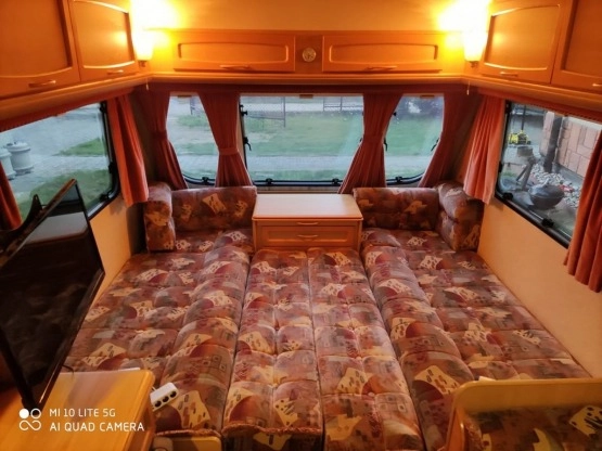                         SWIFT Challenger 520 SE - zdjęcie 18
                        