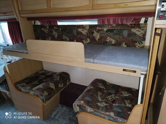                         SWIFT Challenger 520 SE - zdjęcie 3
                        