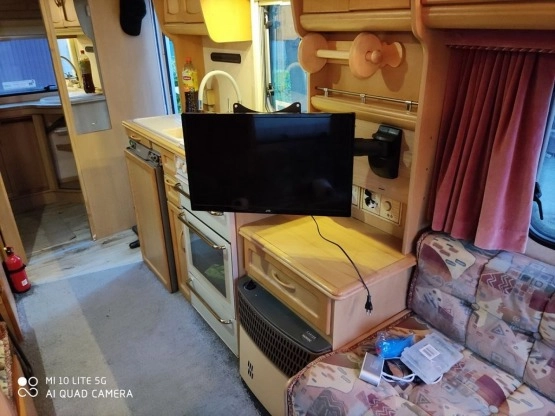                         SWIFT Challenger 520 SE - zdjęcie 4
                        