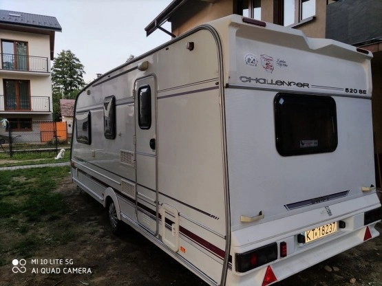                         SWIFT Challenger 520 SE - zdjęcie 5
                        