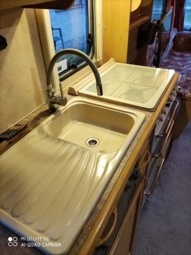                         SWIFT Challenger 520 SE - zdjęcie 6
                        